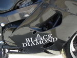 �������� �� ������ �������� Kawasaki ZZ-R1100-2 2001 ���� 16